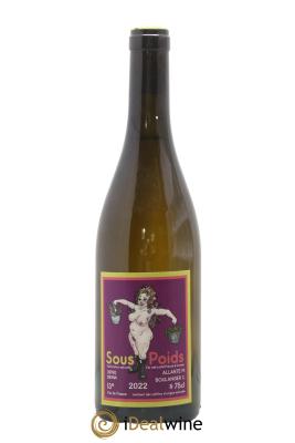 Vin de France Sous Poids Allante Boulanger