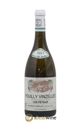 Pouilly-Vinzelles Les Pétaux Charles Noëllat