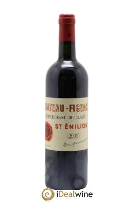 Château Figeac 1er Grand Cru Classé A