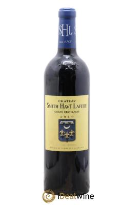 Château Smith Haut Lafitte Cru Classé de Graves