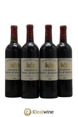 Château Yon Figeac Grand Cru Classé