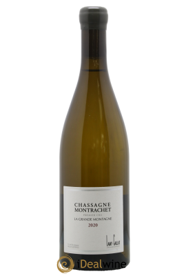 Chassagne-Montrachet 1er Cru La Grande Montagne Lamy-Caillat (Domaine)