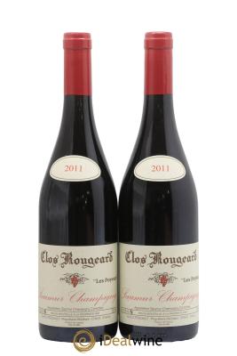 Saumur-Champigny Les Poyeux Clos Rougeard