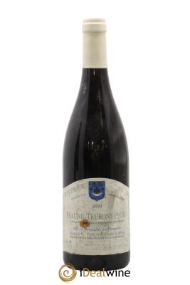 Beaune 1er Cru Teurons Domaine Barolet Pernot