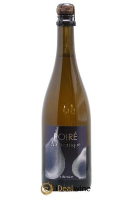 Mayenne Poiré Authentique Eric Bordelet