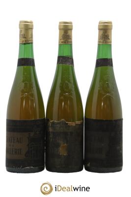 Coteaux du Layon Les Aunis La Roulerie (Château de) 