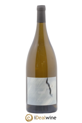 Autriche Chardonnay Albatros Heribert Bayer