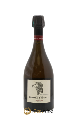 Pinot Noir Extra-Brut Tome V Gaspard Brochet