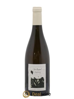 Côtes du Jura Chardonnay La Reine Romain - Julien  - Charline Labet