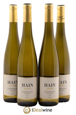 Allemagne Mosel-Saar Piesporter Goldtropfchen Riesling Trocken *** Kurt Hain