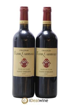 Château Fleur Cardinale Grand Cru Classé