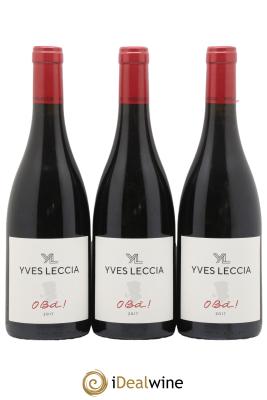 IGP Ile de Beauté O Bà ! Yves Leccia