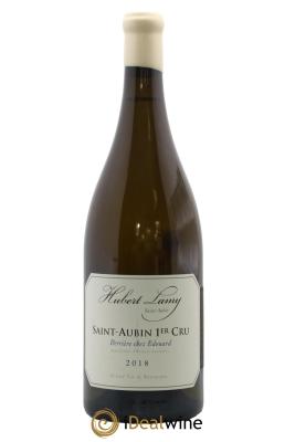Saint-Aubin 1er Cru Derrière chez Edouard Hubert Lamy
