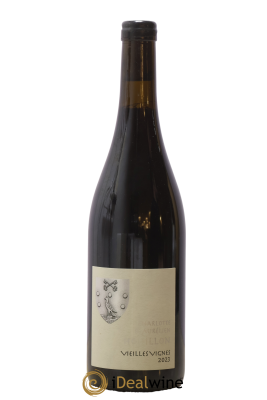 Vin de France Vieilles Vignes Aurélien et Charlotte Houillon