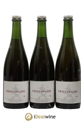 Vin de France Freemousse Clair Obscur