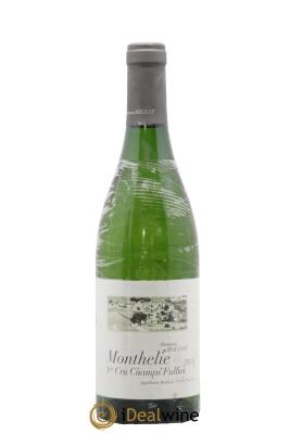 Monthélie 1er Cru Les Champs Fulliot Roulot (Domaine)