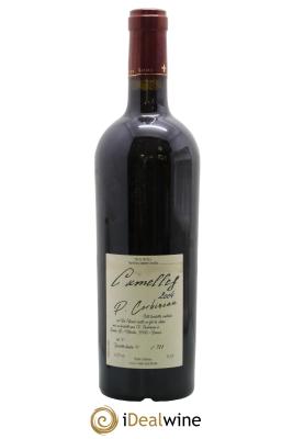 Touraine Cumelle Patrick Corbineau
