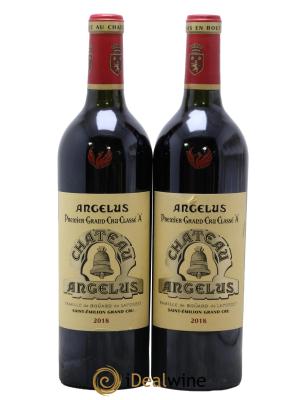 Château Angélus 1er Grand Cru Classé A