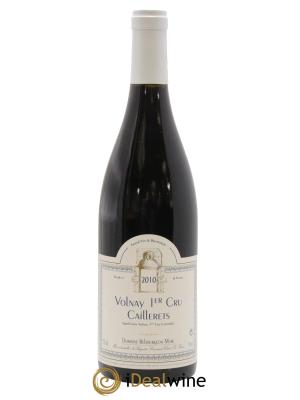 Volnay 1er Cru Caillerets Rebourgeon-Mure 