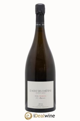 Le Mont des Chrétiens 1er Cru Extra-Brut Savart