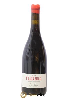 Fleurie Domaine Julien Sunier