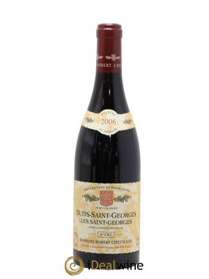 Nuits-Saint-Georges 1er Cru Les Saint Georges Robert Chevillon