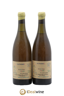 Vin de table La Croix de la Mouche Callcut