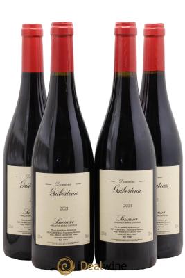 Saumur Domaine Guiberteau