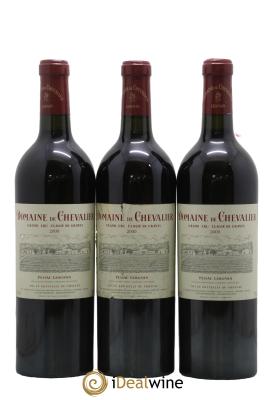 Domaine de Chevalier Cru Classé de Graves