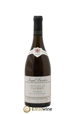 Chablis Drouhin-Vaudon (Domaine)