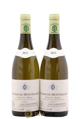 Chassagne-Montrachet 1er Cru Morgeot Ramonet (Domaine)