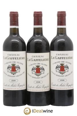 Château la Gaffelière 1er Grand Cru Classé B