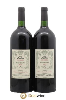 Faugères Clos Fantine Courtiol Famille Andrieu