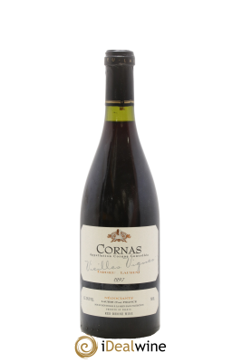 Cornas Vieilles vignes Maison Tardieu-Laurent