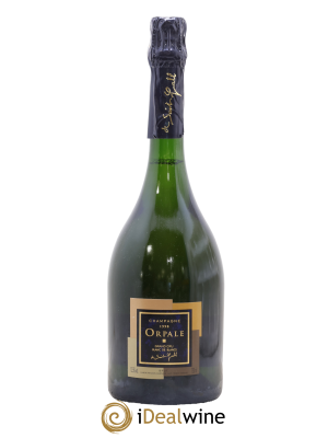 Brut Blanc de Blancs Orpale Saint Gall