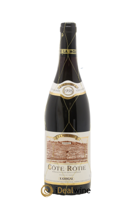 Côte-Rôtie La Mouline Guigal