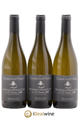 Nuits-Saint-Georges 1er Cru En La Perrière Noblot Alain Michelot (Domaine) Monopole