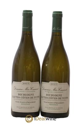 Hautes-Côtes de Nuits Clos Saint-Philibert Méo-Camuzet (Domaine)