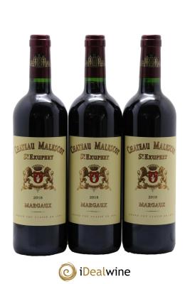 Château Malescot Saint-Exupéry 3ème Grand Cru Classé