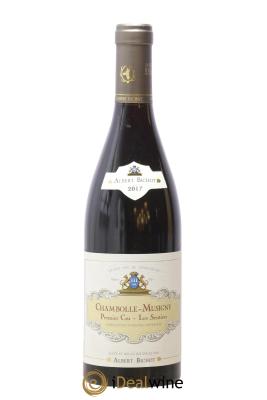 Chambolle-Musigny 1er Cru Les Sentiers Albert Bichot