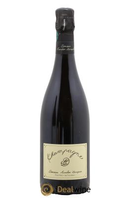 Pinot Noir Les Forcières Aurélien Lurquin