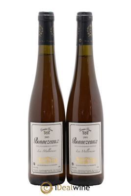 Bonnezeaux Les Melleresses René Renou