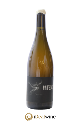 Vin de France Pinot Blanc Arnaud Lopez