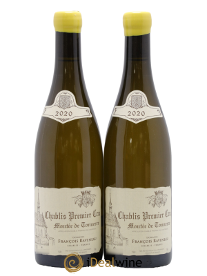 Chablis 1er Cru Montée de Tonnerre Raveneau (Domaine)