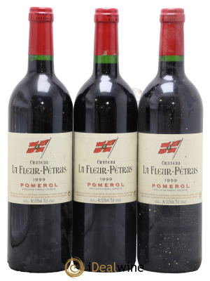 Château la Fleur Petrus