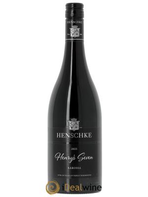 Barossa Henry's Seven Henschke 