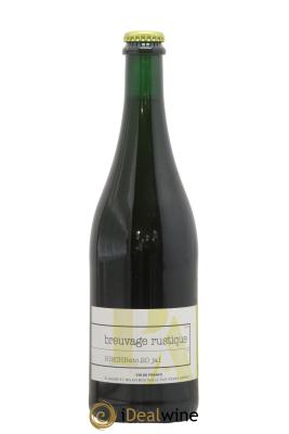 Vin de France Breuvage Rustique Pierre Andrey
