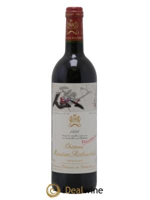 Château Mouton Rothschild 1er Grand Cru Classé