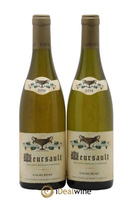 Meursault Coche Dury (Domaine)
