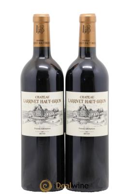 Château Larrivet Haut-Brion